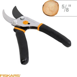 fiskars pruning shears