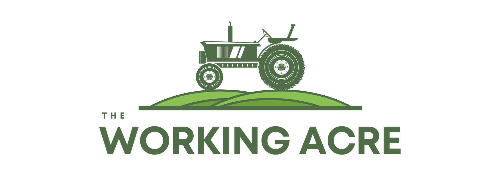 The Working Acre